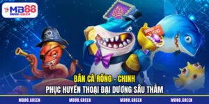 bắn cá rồng